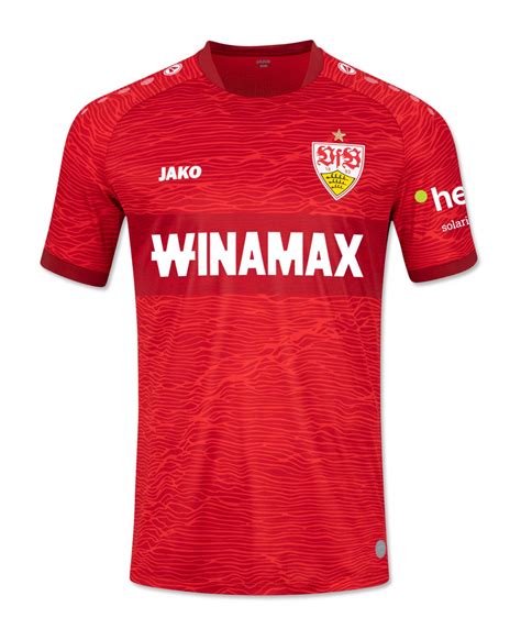 VfB Stuttgart 2023